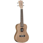 Tanglewood Tiare Concert Ukulele - Black Walnut-Tanglewood-Infinite Music