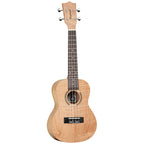 Tanglewood Tiare Flame Mahogany Concert Ukulele with Gig Bag-Tanglewood-Infinite Music