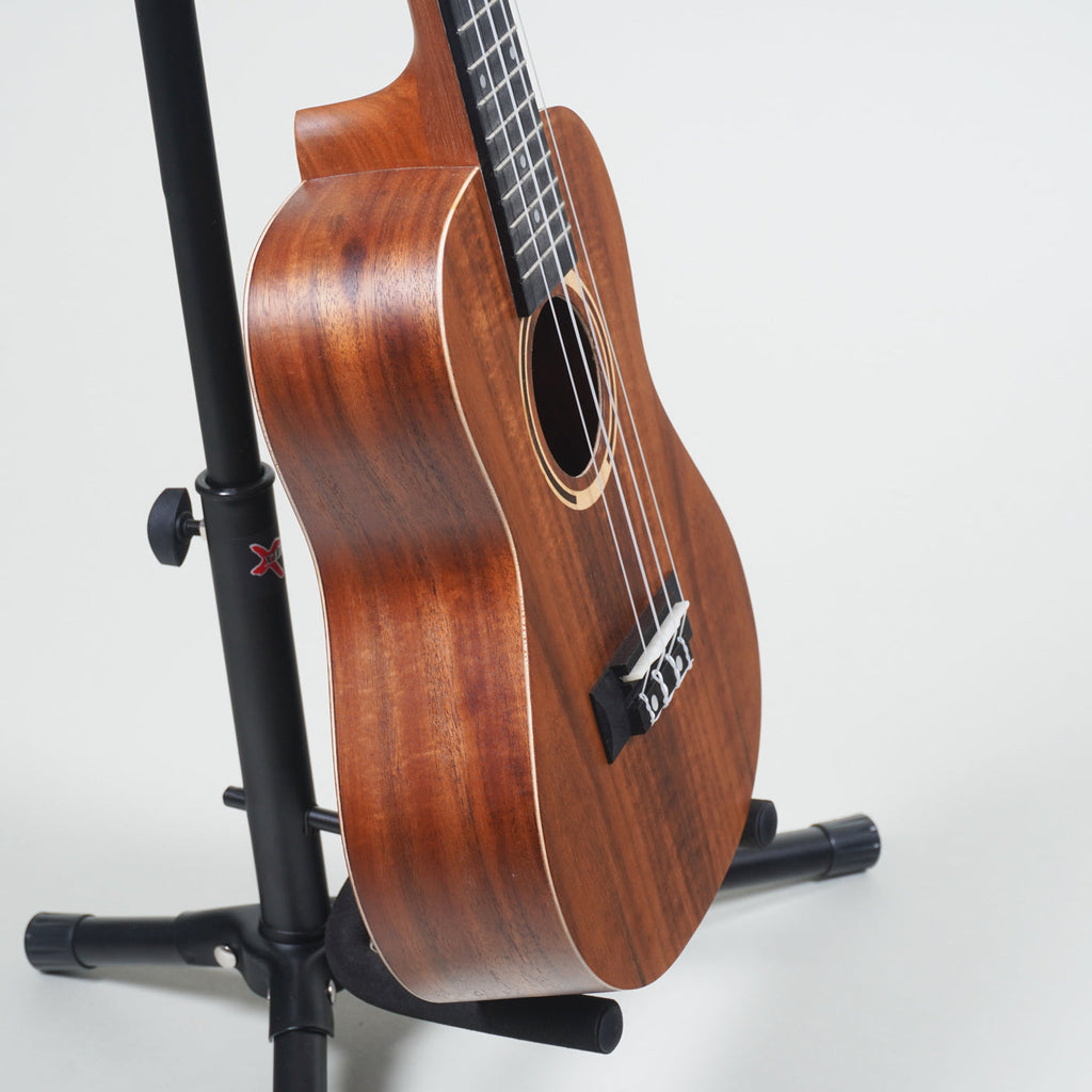 Tanglewood Tiare Koa Concert Ukulele with Gig Bag-Tanglewood-Infinite Music