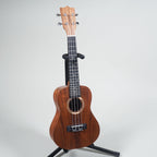 Tanglewood Tiare Koa Concert Ukulele with Gig Bag-Tanglewood-Infinite Music