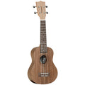 Tanglewood Tiare Soprano Ukulele - Black Walnut (TUT2)-Tanglewood-Infinite Music