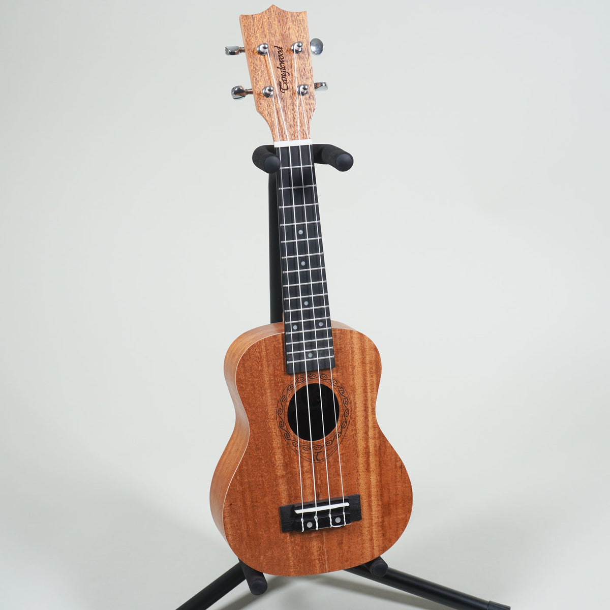 Tanglewood Tiare Soprano Ukulele-Tanglewood-Infinite Music