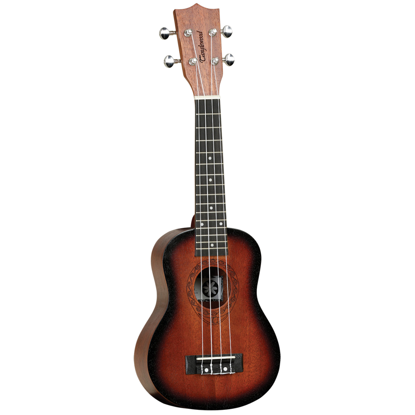 Tanglewood Ukuleles Infinite Music