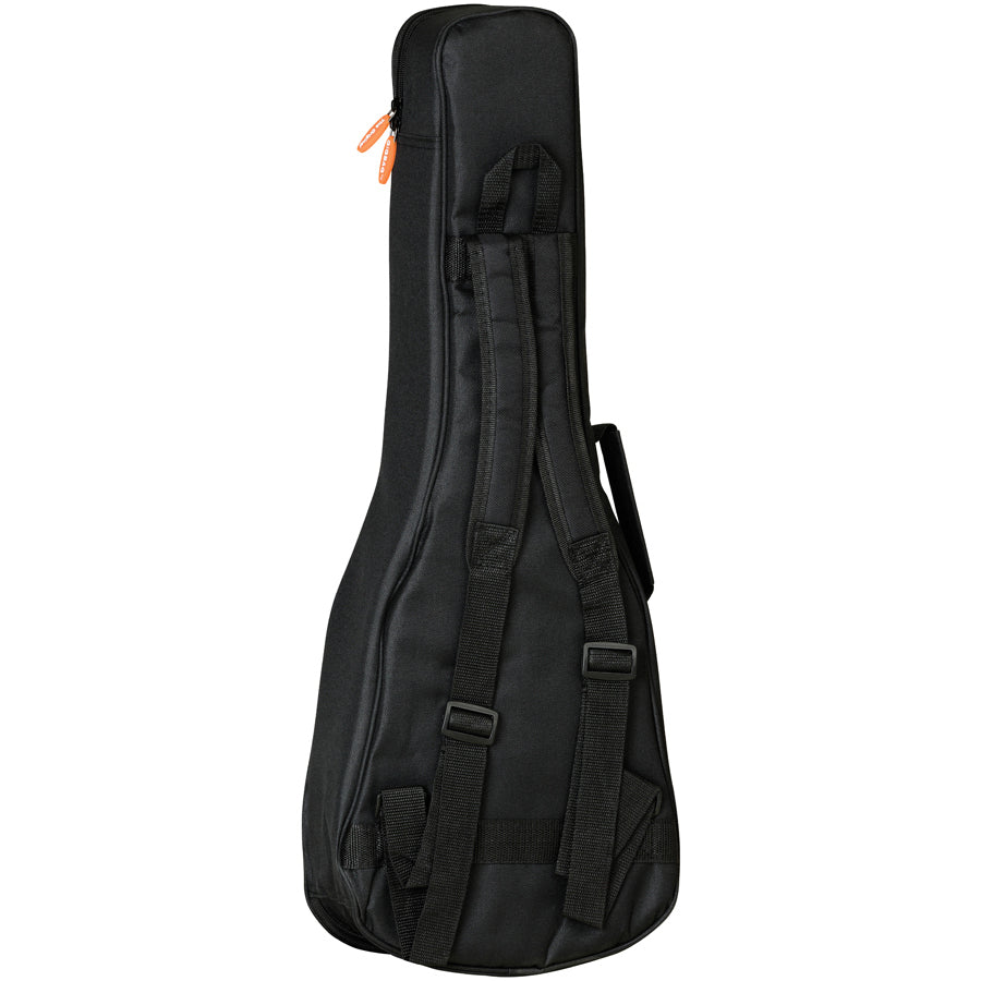 Tanglewood Tiare Tenor Cutaway Ukulele with Pickup - Hawaiian Rain Tree-Tanglewood-Infinite Music