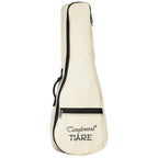 Tanglewood Tiare Tenor Ukulele with Bag - Figured Ebony-Tanglewood-Infinite Music