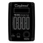 Tanglewood Union SUPER FOLK Cutaway Acoustic Electric Guitar - Mahogany-Tanglewood-Infinite Music