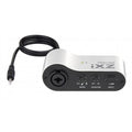 Tascam iXZ Mic/Guitar Interface For Ipad-Tascam-Infinite Music