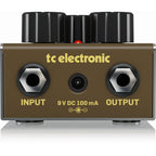 Tc Electronic Honey Pot Fuzz Pedal-TC Electronic-Infinite Music
