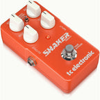 Tc Electronic Shaker Vibrato Guitar Pedal-TC Electronic-Infinite Music