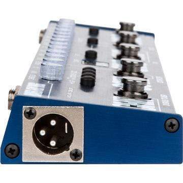 Tech 21 Bass FlyRig Effects Pedal-Tech 21-Infinite Music