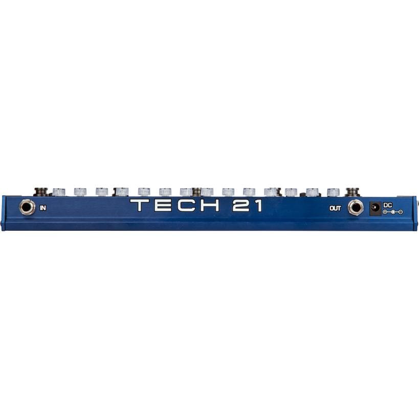 Tech 21 Bass FlyRig Effects Pedal-Tech 21-Infinite Music
