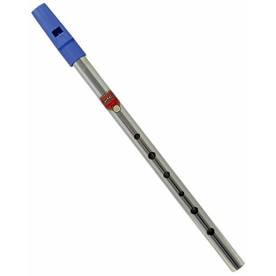 The Original Generation Nickel Flageolet - Key Of C-Generation Music-Infinite Music