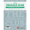 The Ukulele Club Songbook Volume 2-Songbooks-Infinite Music