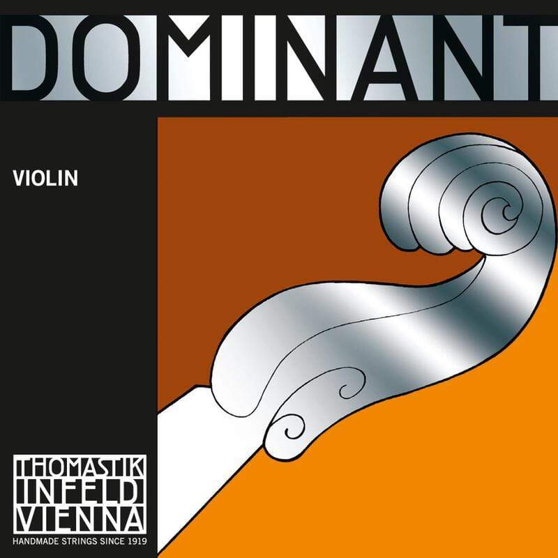 Thomastik 135 Dominant Violin String Set-Thomastik-Infinite Music