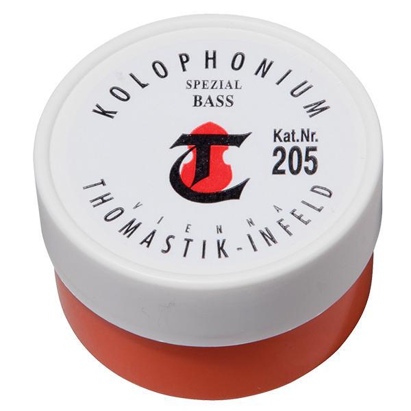 Thomastik 205 Double Bass Rosin-Thomastik-Infinite Music