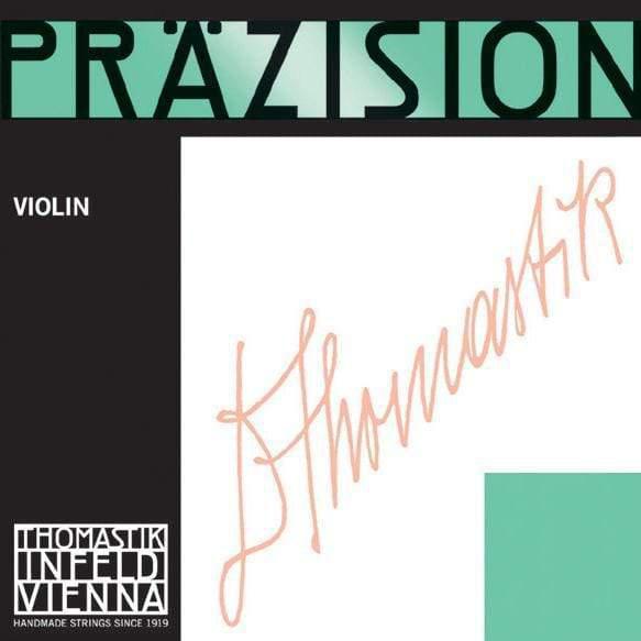 Thomastik 58 Precision Violin String Set-Thomastik-Infinite Music