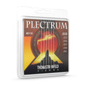 Thomastik AC110 Plectrum Bronze Acoustic Guitar Strings - Extra Light-Thomastik-Infinite Music