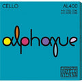 Thomastik AL400 Alphayue 1/2 Cello String Set-Thomastik-Infinite Music