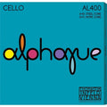Thomastik AL400 Alphayue 1/2 Cello String Set-Thomastik-Infinite Music
