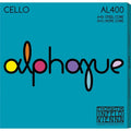 Thomastik AL400 Alphayue 3/4 Cello String Set-Thomastik-Infinite Music