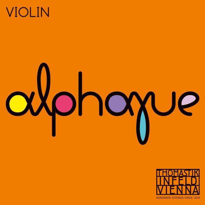 Thomastik Alphayue 'E' 3/4 Violin String-Thomastik-Infinite Music