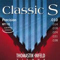 Thomastik KF110 Classic S Acoustic Guitar Strings - 10-38-Thomastik-Infinite Music