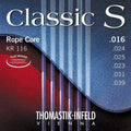 Thomastik KR116 Classic S Series Flatwound Guitar Strings - 16-39-Thomastik-Infinite Music