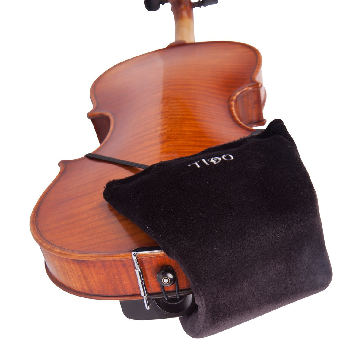 Tido Pad Violin Shoulder Rest & Chin Comforter - 4/4-3/4-Tido-Infinite Music