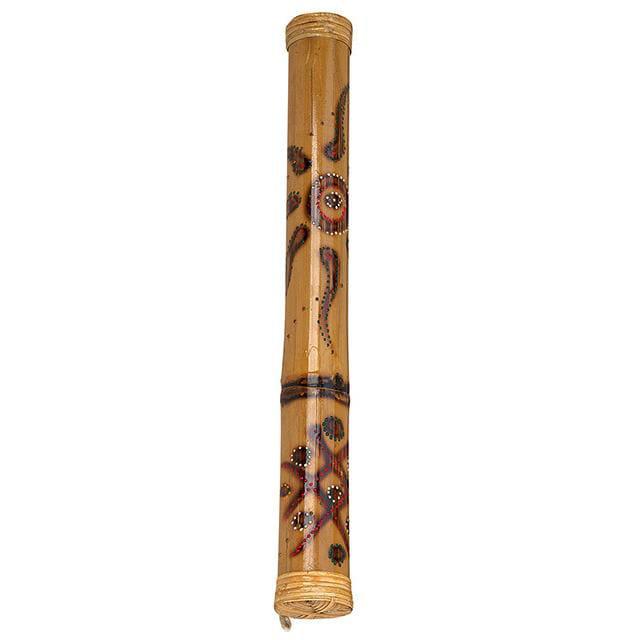 Toca Bamboo 24" Rainstick Hand Percussion Sound Effect-Toca-Infinite Music