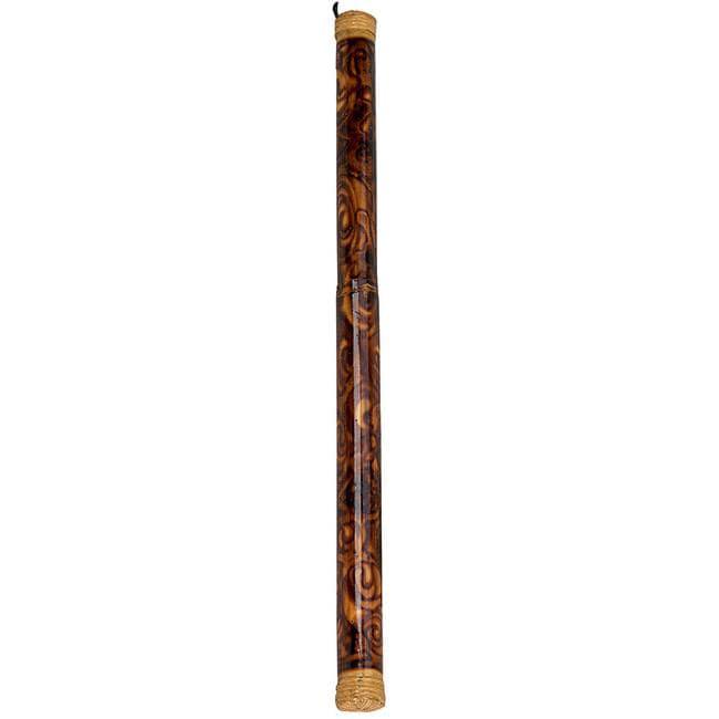 Toca Bamboo 39" Rainstick Hand Percussion Sound Effect-Toca-Infinite Music