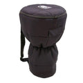 Toca Djembe 12" Bag - Black-Toca-Infinite Music