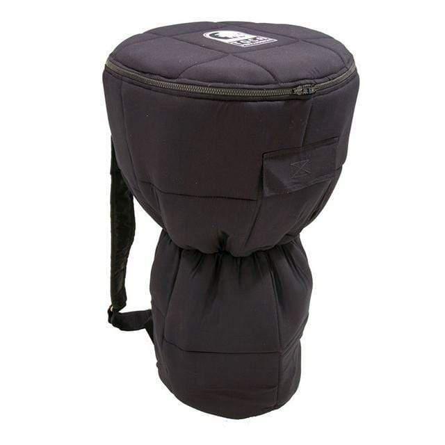 Toca Djembe 12" Bag - Black-Toca-Infinite Music