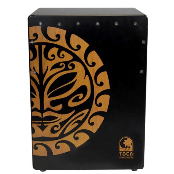 Toca Extended Cajon - Tiger Mask-Toca-Infinite Music