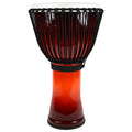 Toca Freestyle 2 Series 12" Djembe - African Sunset-Toca-Infinite Music