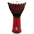 Toca Freestyle 2 Series 12" Djembe - Bali Red-Toca-Infinite Music