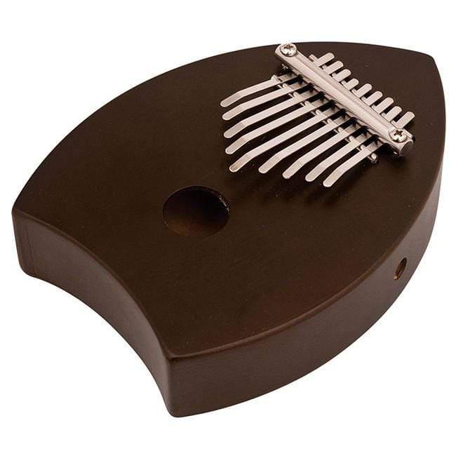 Toca Large Ashwood Kalimba Hand Percussion Sound Effect-Toca-Infinite Music