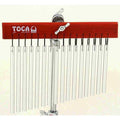 Toca Lightning 16 Bar Chimes Hand Percussion Sound Effect-Toca-Infinite Music