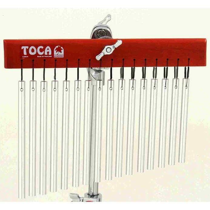 Toca Lightning 16 Bar Chimes Hand Percussion Sound Effect-Toca-Infinite Music