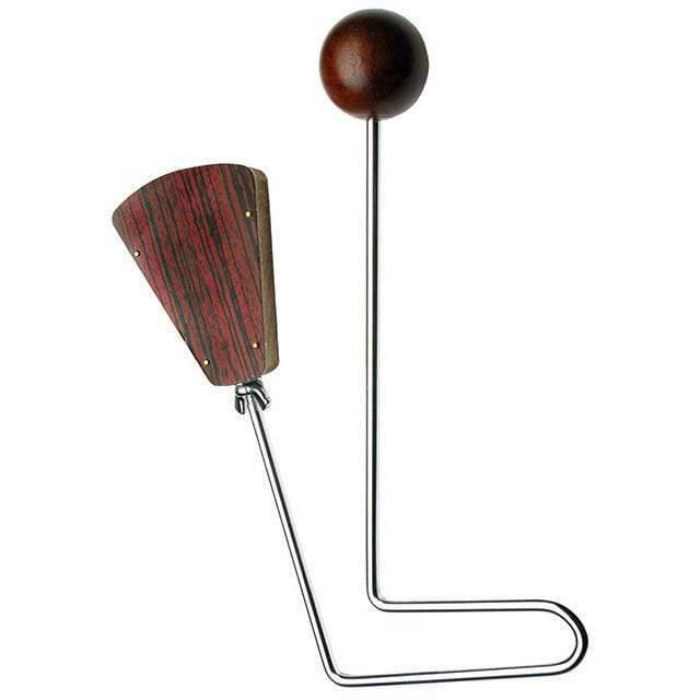 Toca Rattler/Vibraslap Hand Percussion Sound Effect-Toca-Infinite Music