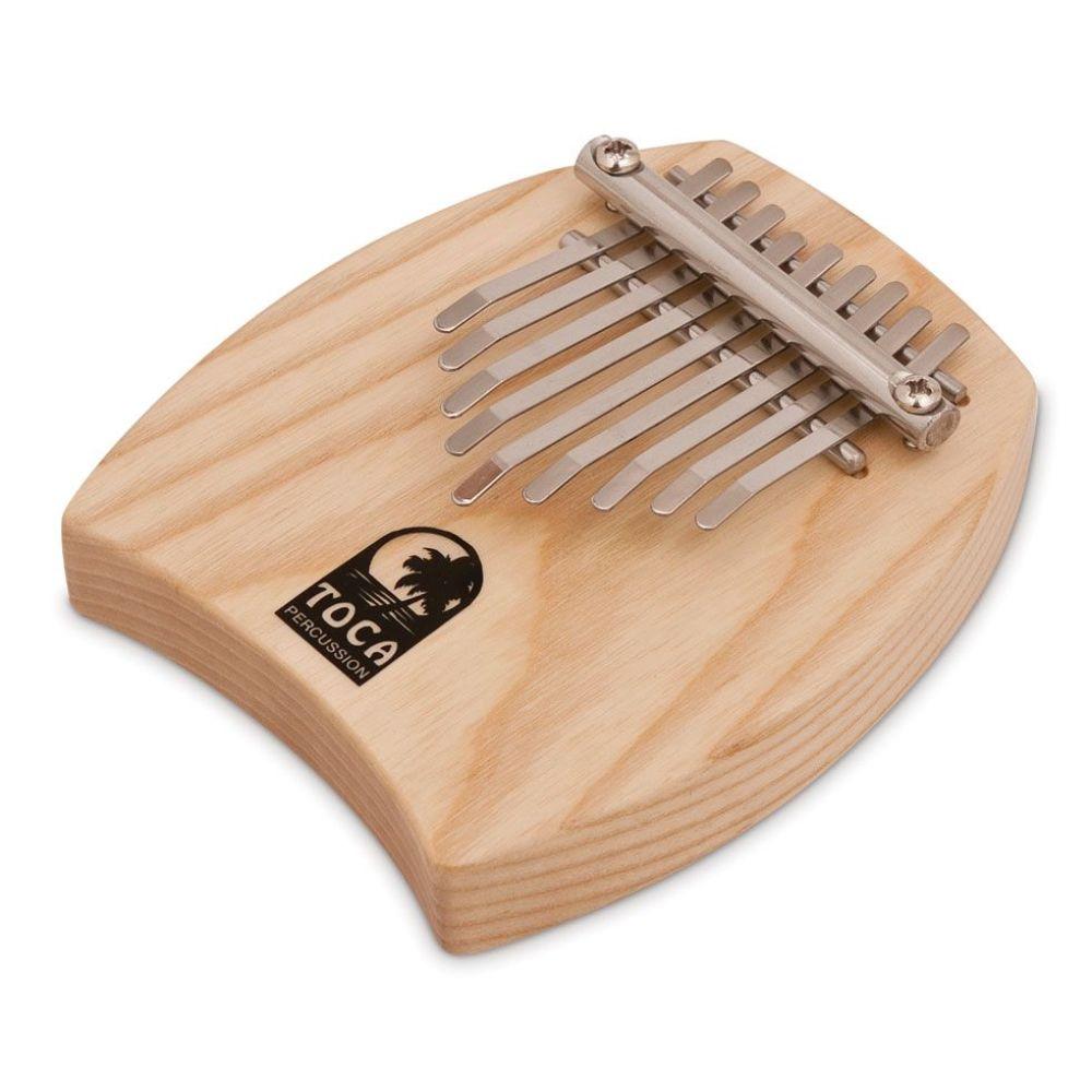 Toca Small Ashwood Kalimba-Toca-Infinite Music
