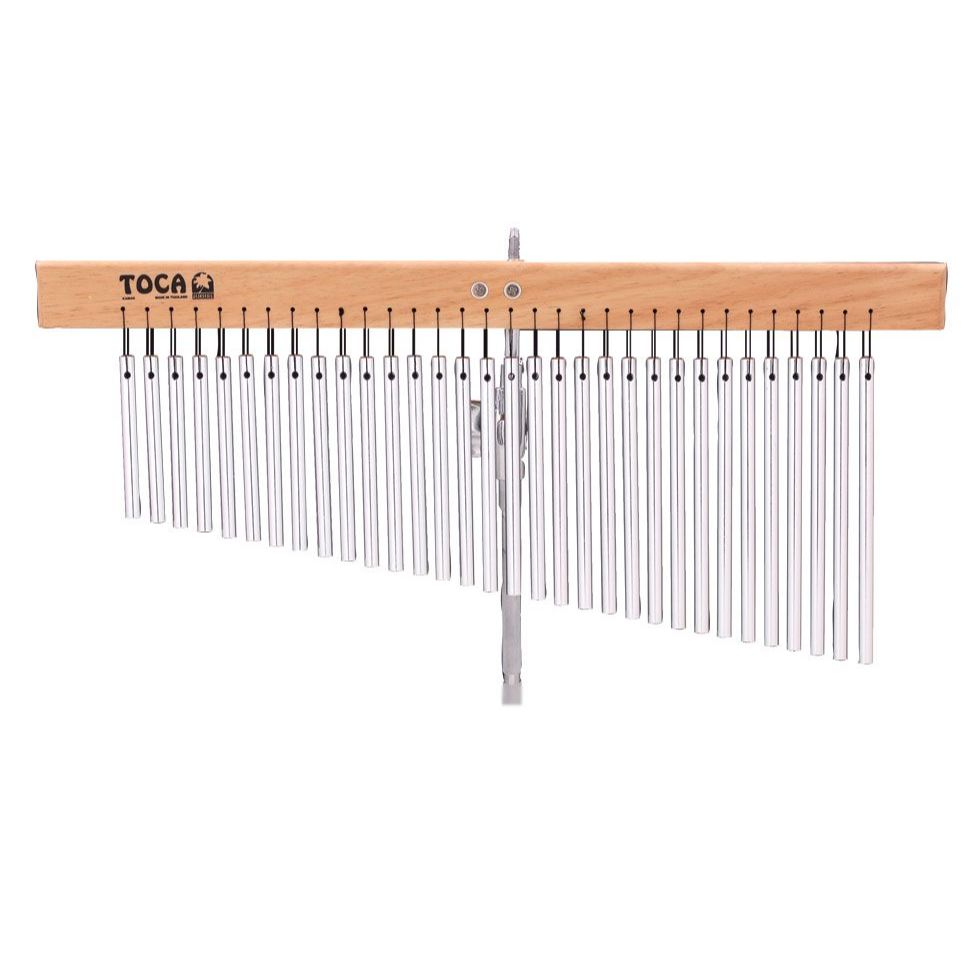 Toca Universal 32 Bar Chimes Set-Toca-Infinite Music