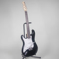 Tokai 'Legacy Series' ST-Style Left Hand Electric Guitar - Black-Tokai-Infinite Music