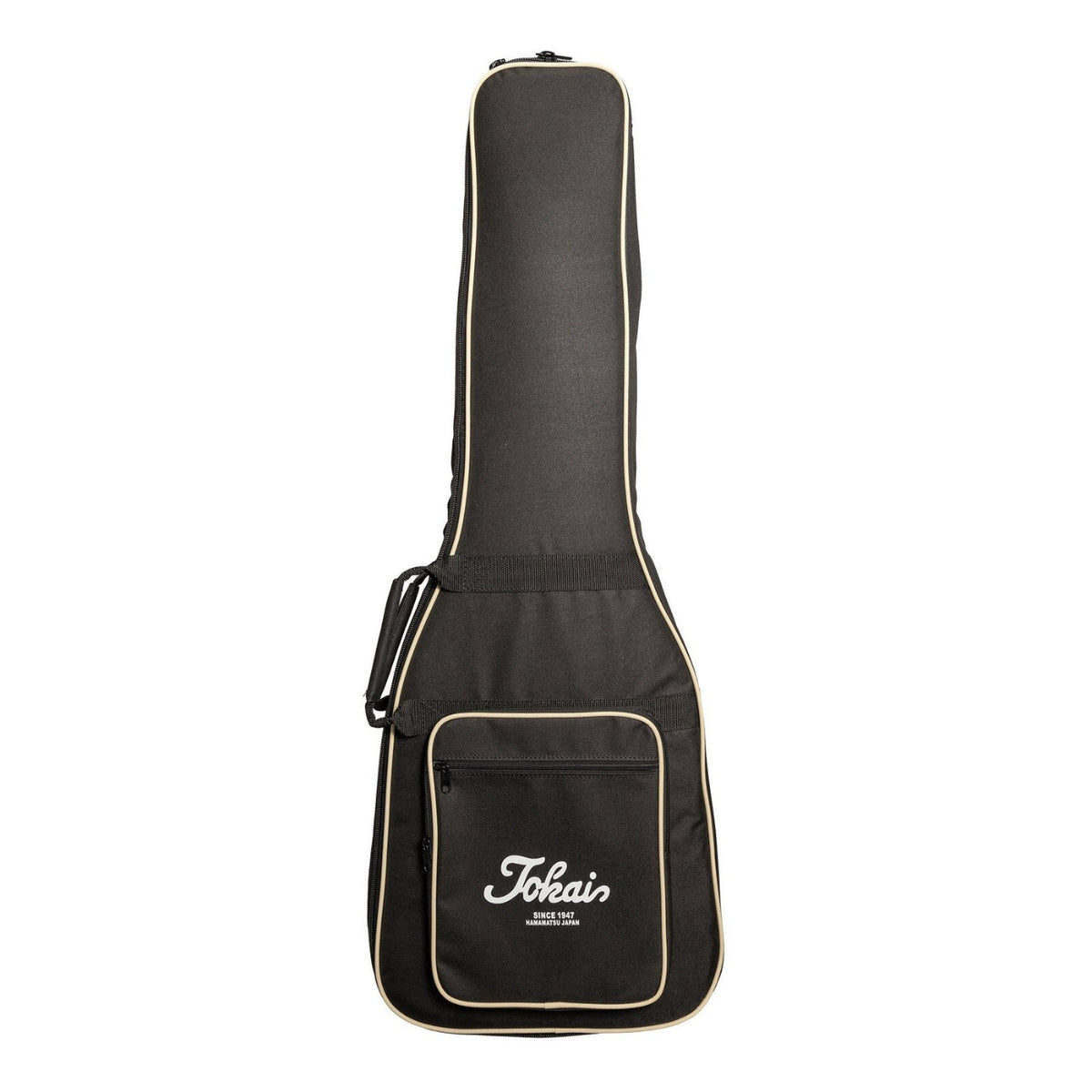 Tokai Traditional Series ES-78 ES-Style Hollow Body Electric Guitar - See Through Red-Tokai-Infinite Music