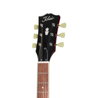 Tokai Traditional Series ES-78 ES-Style Hollow Body Electric Guitar - See Through Red-Tokai-Infinite Music