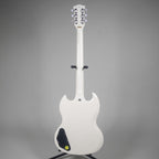 Tokai 'Traditional Series' SG-J52 SG Junior Style Electric Guitar - Vintage White-Tokai-Infinite Music