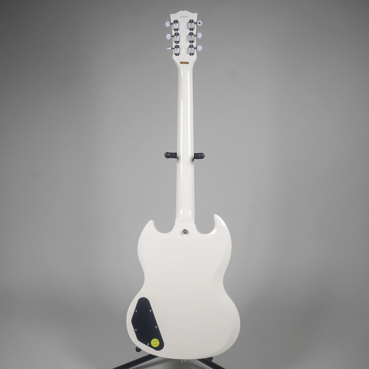 Tokai 'Traditional Series' SG-J52 SG Junior Style Electric Guitar - Vintage White-Tokai-Infinite Music