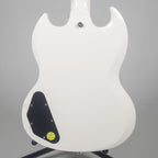 Tokai 'Traditional Series' SG-J52 SG Junior Style Electric Guitar - Vintage White-Tokai-Infinite Music