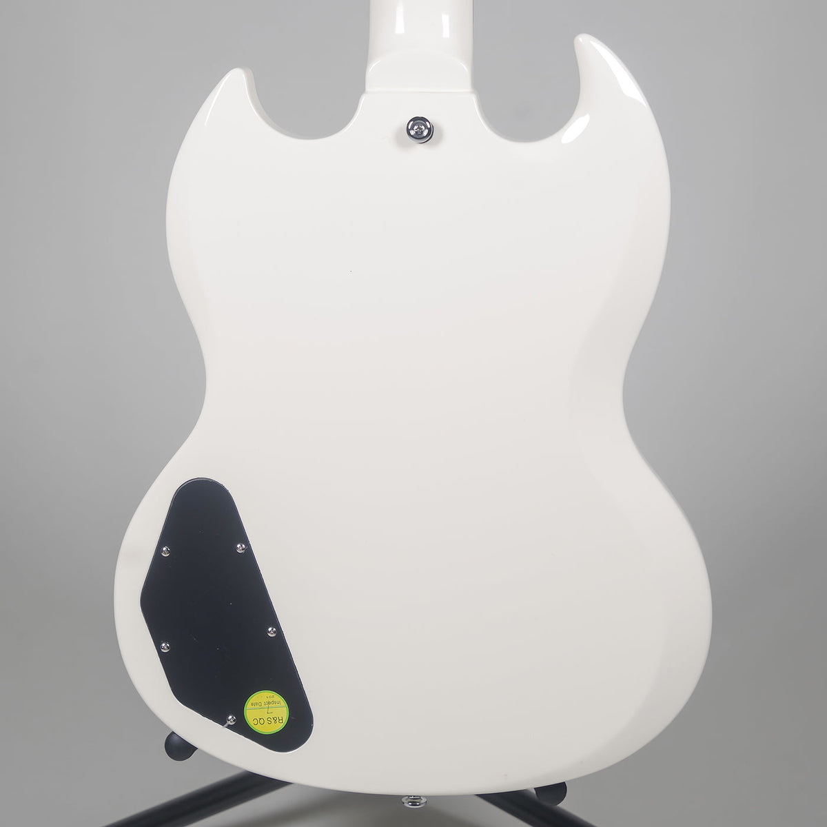 Tokai 'Traditional Series' SG-J52 SG Junior Style Electric Guitar - Vintage White-Tokai-Infinite Music
