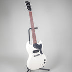 Tokai 'Traditional Series' SG-J52 SG Junior Style Electric Guitar - Vintage White-Tokai-Infinite Music