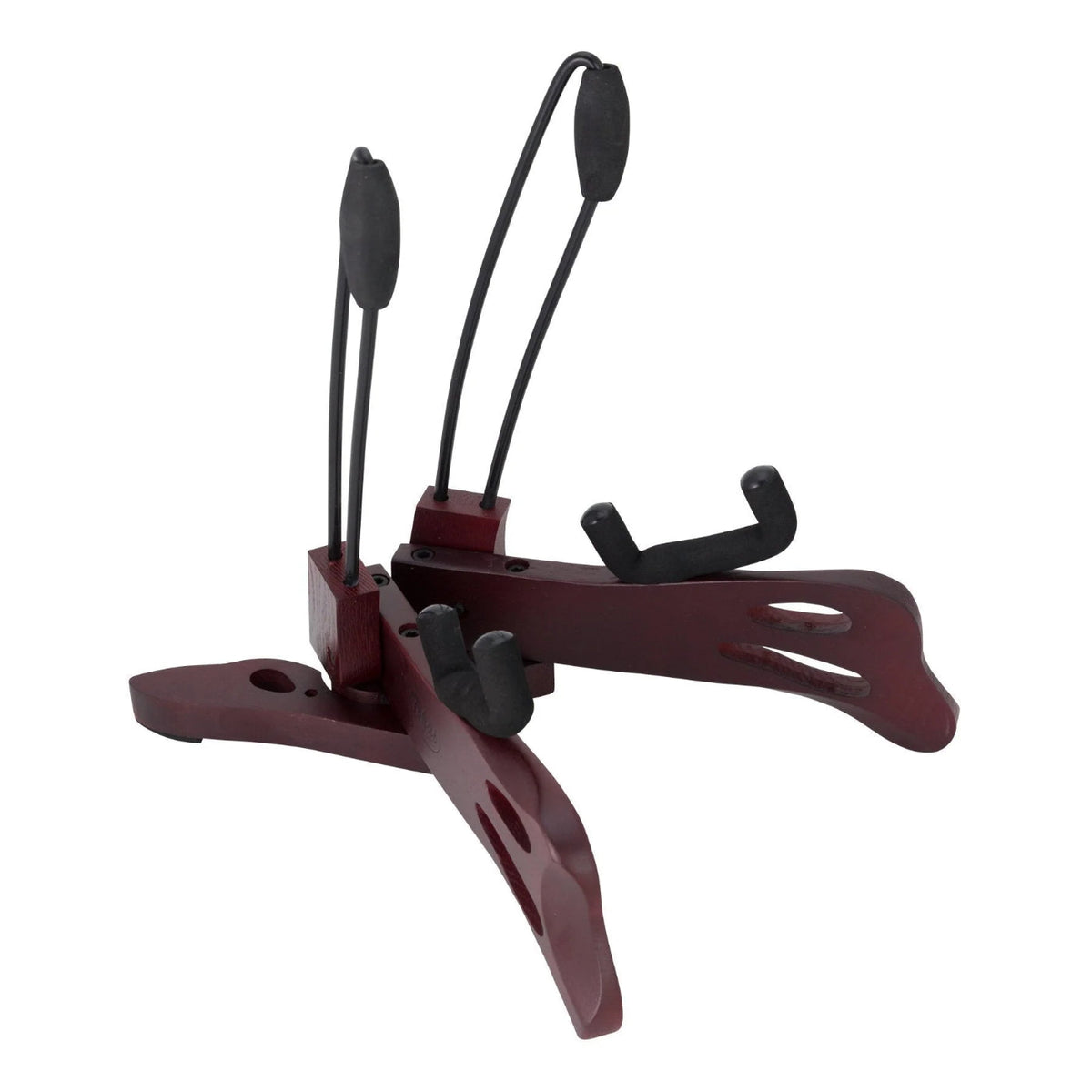 Tokai "Woodie" Electric Guitar Stand (Natural Stain)-Tokai-Infinite Music